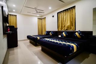 Hotel Shri Govind - Shirdi - 6