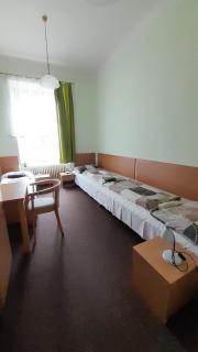Penzion na zámku Bartošovice - Nový Jičín - 4