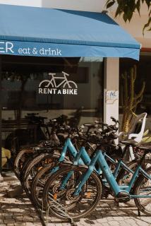 B.Hostel - Comporta - 7