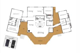 Hideaway at Brookfield Acreage Tennis Court Pool - Brookfield - 7
