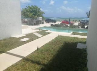 Mahaguay - Estudio frente a la playa - Mahahual - 5