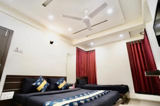 Hotel Shri Govind - Shirdi - 4
