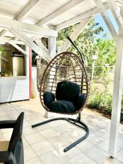 Meni's paradise house - Dhíkella - 2