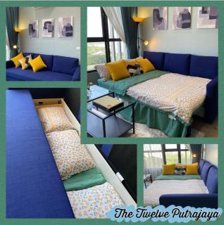 The Twelve Putrajaya - Putrajaya - 2