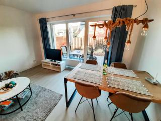 Ferienhaus Auen - Maasholm - 8