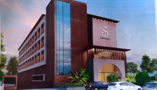 Sangath Banquet Resort - Kheda - 1