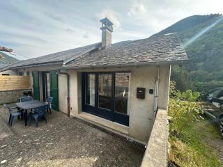 Maison au bord de la rivière - Prades - 6