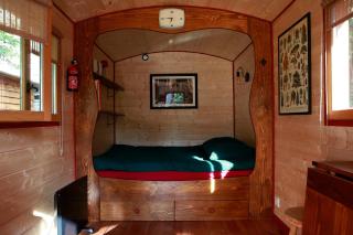 La Chouette Roulotte - 8