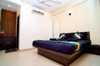 Hotel Shri Govind - Shirdi - 1