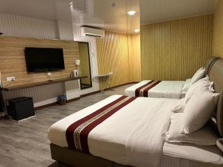 SS Hotel Seremban - Seremban - 0