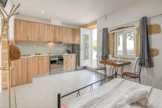 Grandma's Nest - Kissamos - 7