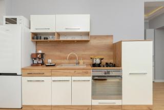 Przytulny Apartament z WiFi i SmartTV w Gdyni by Rent like home - Gdynia - 7