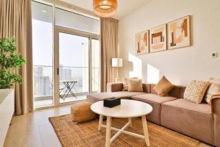 Bohemian Bliss 1 BR Apartment - Dubai - 0