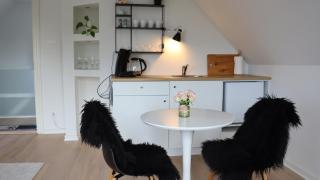 Møllehusets lejligheder i Ikast tæt ved Herning, Silkeborg og Århus - 8