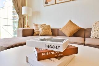 Bohemian Bliss 1 BR Apartment - Dubai - 9