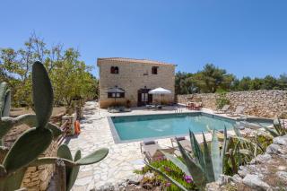 Aresti Mountain Resort - Agios Leon - 7