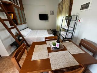 Chris & Mary Comfort Rooms (country house) - 7