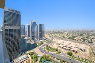 1BR Apartment minutes from Mall of the Emirates - Dubái - 7
