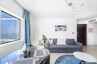 1BR Apartment minutes from Mall of the Emirates - Dubái - 4