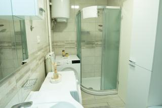 Apartma Alina - Lucija - 3