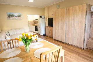 Apartma Alina - Lucija - 0