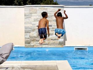 Villa Moderne MARIA-VIDA Piscine Medugorje 2km Mostar 22km - - 9