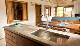 Magic Reef Bungalows - Rarotonga - 9