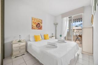 RIVIERA PRESTIGE - Front de Mer - Terrasse - Parking - Roquebrune-Cap-Martin - 6