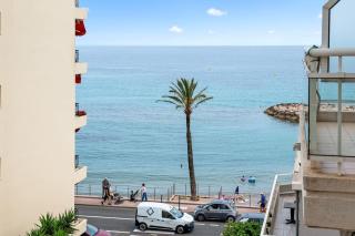 RIVIERA PRESTIGE - Front de Mer - Terrasse - Parking - Roquebrune-Cap-Martin - 8