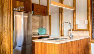 Magic Reef Bungalows - Rarotonga - 5