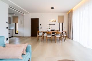 Canvas Villas By the Sea - Agia Pelagia - 4