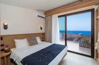 Canvas Villas By the Sea - Agia Pelagia - 7