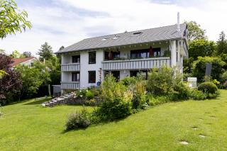Seefelder Berge und Seen Appartements - Seefeld - 9