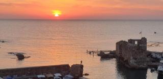 Casa del Porto Byblos - Byblos - 6