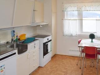 Holiday home Sandhornøy II - Røssnes - 1