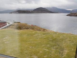 Holiday home Sandhornøy II - Røssnes - 5