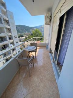 Apartament 1+1 - Vlorë - 8
