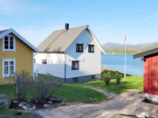 Holiday home Sandhornøy II - Røssnes - 7