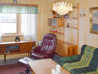 Holiday home Sandhornøy II - Røssnes - 3