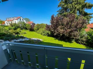Seefelder Berge und Seen Appartements - Seefeld - 4