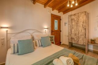 Vitis Vinifera Tranditional Studio Apartment - Císsamos - 2
