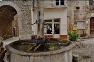 Spacieux F2 avec parking et extérieur privé - Châtillon-en-Diois - 1