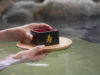 Hakuba Ryujin Onsen RYOKAN SUI - Hakuba - 4