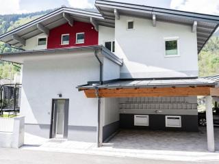 Present apartment in Fusch - Fusch an der Glocknerstraße - 8
