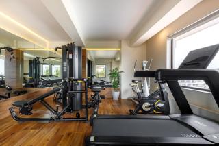 Hotel Thrive, A Tropical Courtyard - 6