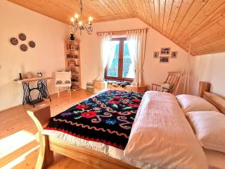 Casa din Cucă - Cornereva - 0