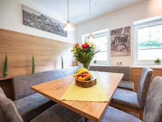 Present apartment in Fusch - Fusch an der Glocknerstraße - 2
