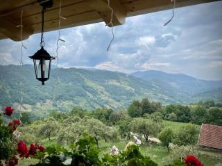 Casa din Cucă - Cornereva - 9