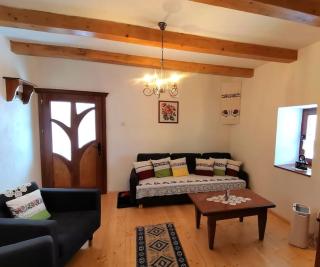 Casa din Cucă - Cornereva - 6