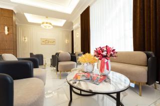 Harmony Hotel Tashkent - Tashkent - 2